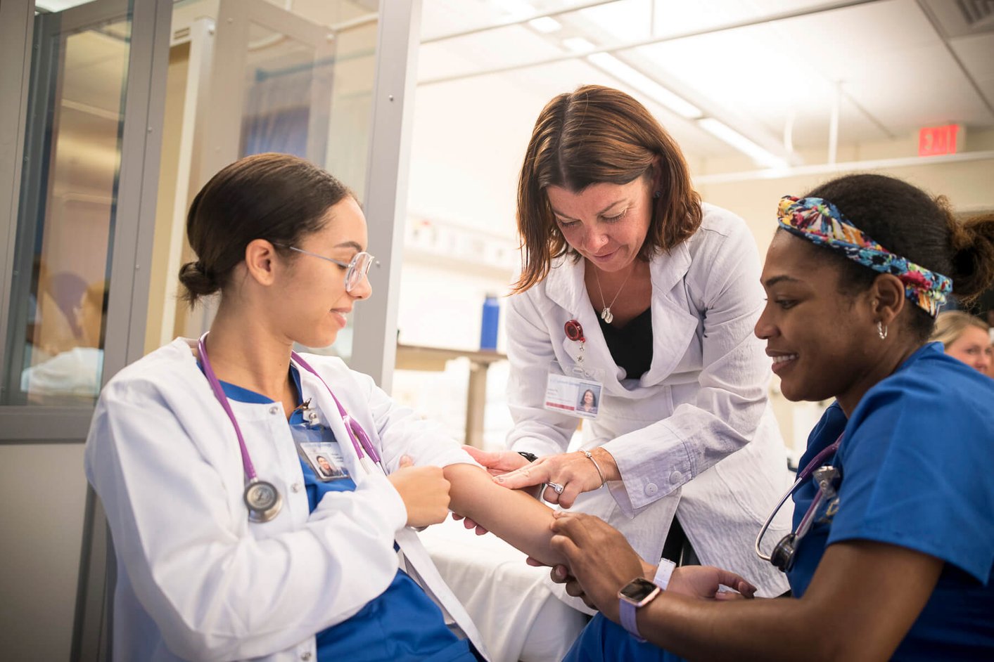 The Changing Landscape of Healthcare Education and Career Opportunities